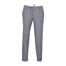 Cengiz İnler Jogger Pöti Kare Pantolon Slim 001