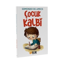 Çocuk Kalbi - Yqbx-645228