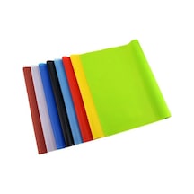 Novahub Sarı Isı Yalıtım Servis Altlığı Yüksek Kaliteli Kaymaz Ped Sarı Sarı