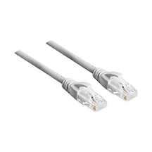 Lszh 0.30 Metre Cat6 Patch Kablo Grı