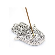 Metal El Tasarımı Tütsülük