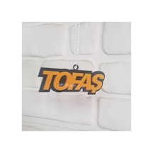 Tofaş Pleksi Dikiz Ayna Süsü - 114806140