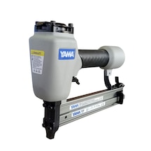 Yama ST38 Beton Çelik Çivi Çakma Tabancası 15-38 MM 50 Adet Çivi