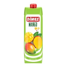 Mango Meyveli İçecek 1000 Ml