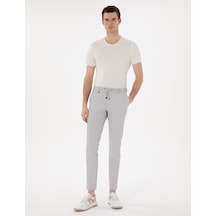 Pierre Cardin Erkek Gri Pantolon 50303603-vr024 Pierre Cardin Erkek Gri Pantolon 50303603-vr024
