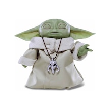 Star Wars The Child Animatronic Baby Yoda F1119 Diğer