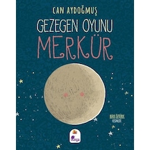 Gezegen Oyunu / Merkür / Can Aydoğmuş