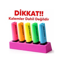 Çok Renkli