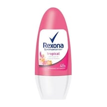 Rexona Tropical Kadın Roll-On Deodorant 50 ML
