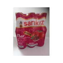 Extra Nar Aromalı