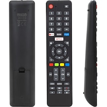 Next 50020 50" 4K Dijitsu Uyumlu Lcd Led Tv Kumanda Netflix-You Tube-