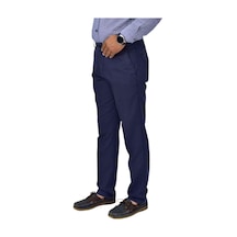 Lavetto Erkek Kanvas Yazlık Pantolon Klasik 654 Bgl-st04603 Lacivert