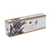 Olivos Lüks Seri Lavanta & Zeytinyağı Sabunu 3 x 100 G