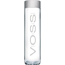 Voss Natural Mineral Water 800 ML