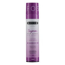 Morfose Supreme Saç Spreyi 250 Ml 4'li Avantaj Paketi Mıchu