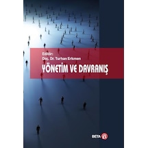 Yönetim Ve  Davranış