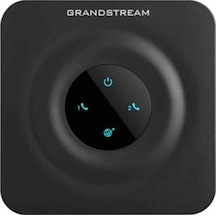 Grandstream Ht802 2 Fxs Voıp Ağ Geçidi  Sıp