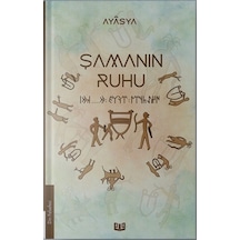 Şamanın Ruhu - Ayasya - Vaveyla