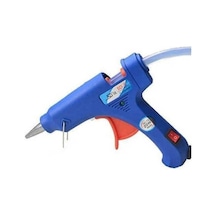 Sıcak Silikon Tabancası 20 Watt Koruma Anahtarlı - 1 Adet Silikon Winboss