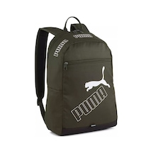 Puma Phase Backpack II Unisex  Yeşil Sırt Çantası