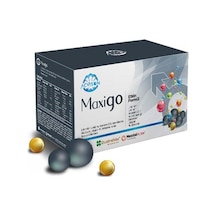 Acvison Maxigo Saşe 30 luk