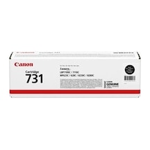 Canon 731 Siyah Toner Mf-8230