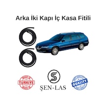 Peugeot 406 Station Wagon Şen-las Arka Iki Kapı Fitili Şl15707
