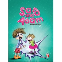 Sara And Adam - Responsibility - Elif Akardaş - Edam