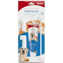 Tavuk Aromalı Köpek Ağız Bakım Seti 100 Gr