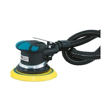 Catpower 1811 Havalı Orbital Zımpara 1/4''