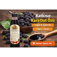 Karadut Özü 1 Kilo