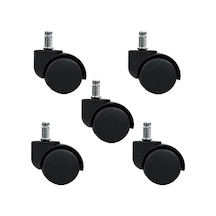 Koltuk Tekeri Sandalye Ofis Sandalye Tekerleği 5044