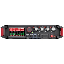 Tascam Fr-av4 Profesyonel 32 Bit 4 Kanallı Ses Kaydedici