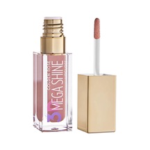 3d Mega Shine Lipgloss No: 102 Dudak Parlatıcısı