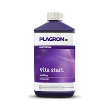 Plagron Vita Start 1 Litre 1 L