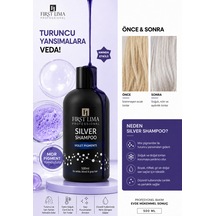 Boyalı / Röfleli