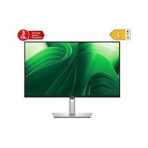 23.8 Dell P2425d Wqhd 5ms 100hz Hdmı+dp Pıvot Ips Monıtor 23.8 Dell P2425d Wqhd 5ms 100hz Hdmı+dp Pıvot Ips Monıtor