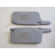 Honda Civic Hb 02/06 Güneşli K Sağ/sol Set 2 Parça
