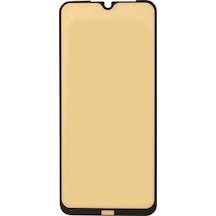 Newface Samsung Galaxy A32 Mat Seramik Nano Ekran Koruyucu