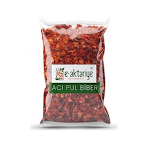 E-aktariye Orta Acı İpek Pul Biber 100 gr