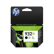 HP 932XL CN053AE Kartuş Siyah