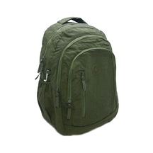 Klinkır Kadın Büyük Boy Sırt Çantası Okul Çantası Sırt Çantası 001