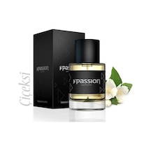 Le Passion KJ2 Kadın Parfüm EDP 55 ML