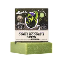 Dr.squatch Oogie Boogie S Brew Erkek Sabunu 141gr Diğer