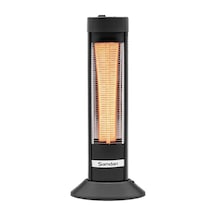 Şamdan 4005 Dik Soba 2200 W