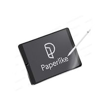 Apple Uyumlu iPad 10.2 Inç 7. Nesil İle Paperlike Kağıt Hissi Yazım Çizim Ekran Koruyucu Film