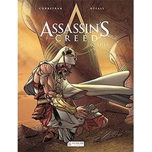 Assassin&apos S Creed 6. Cilt - Leila