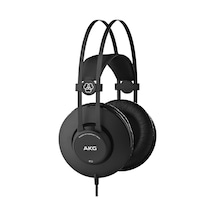 Akg K52 Kapalı Stüdyo Kulaklık