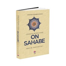 On Sahabe - Vasfi Haftacı - Arel Kitap