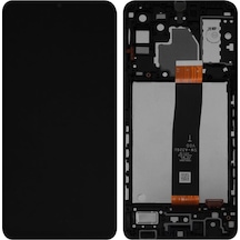 Samsung Galaxy A32 5g Sm-a326 Lcd Ekran Dokunmatik Çıtalı